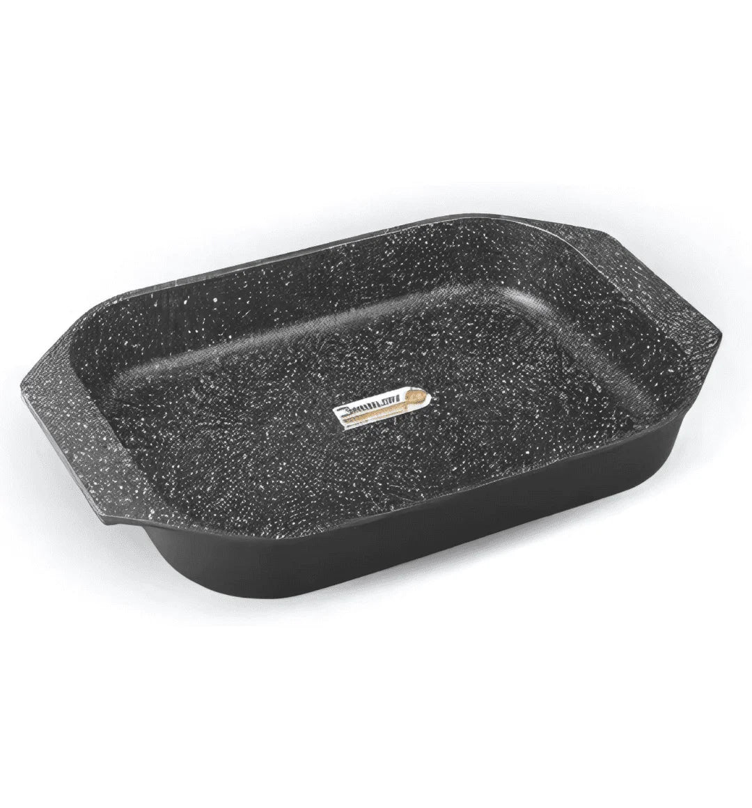 Muller Koch Rectangle Die Cast Oven Tray 35 CM